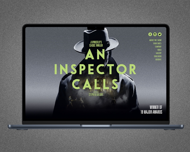 An Inspectors Calls