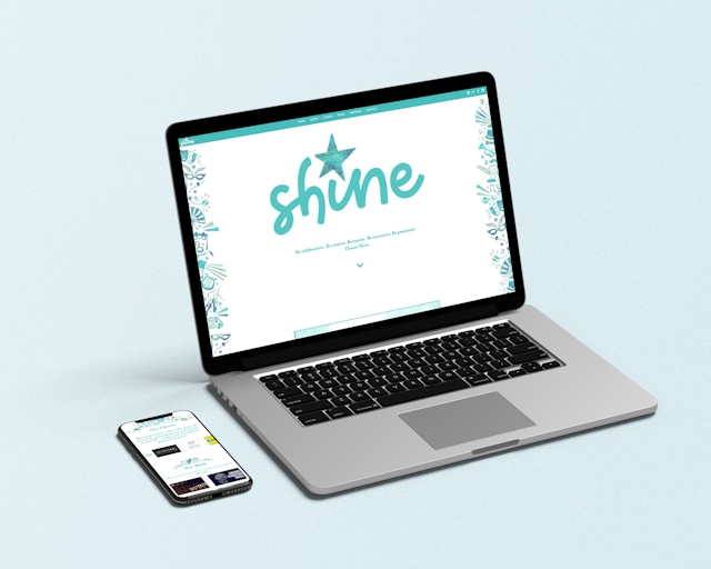 Shine Creative Solutions