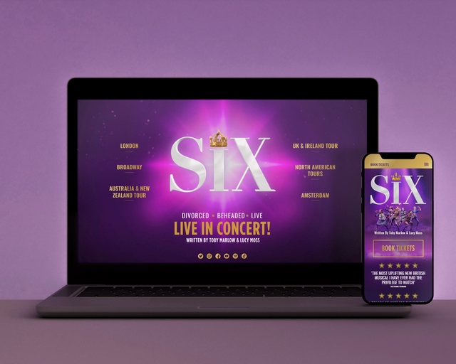 Six the Musical